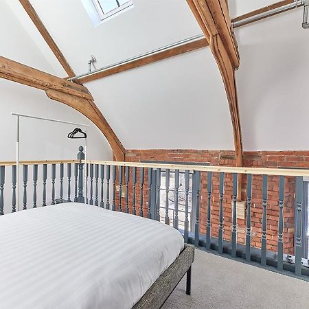No 4 At Simpson Street Apartments Sunderland 森德兰 外观 照片