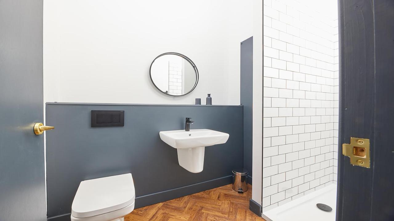 No 4 At Simpson Street Apartments Sunderland 森德兰 外观 照片