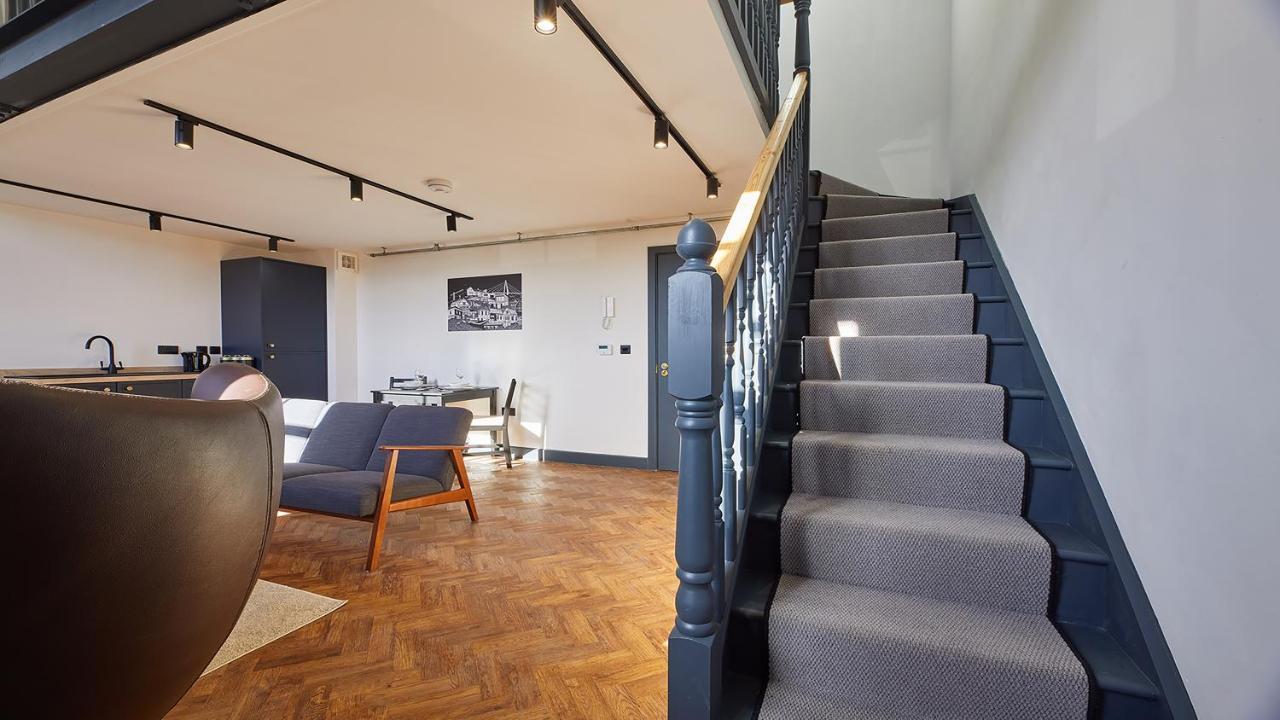 No 4 At Simpson Street Apartments Sunderland 森德兰 外观 照片