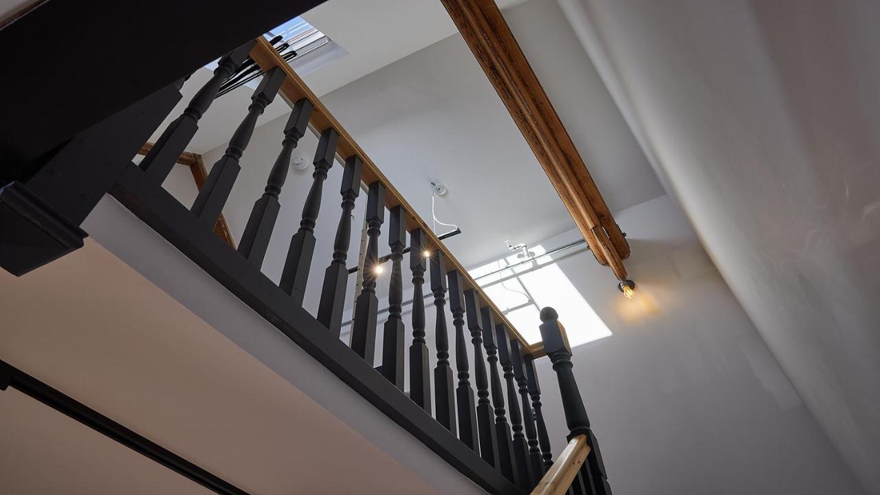 No 4 At Simpson Street Apartments Sunderland 森德兰 外观 照片
