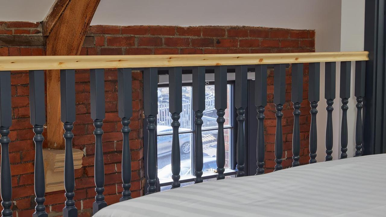 No 4 At Simpson Street Apartments Sunderland 森德兰 外观 照片