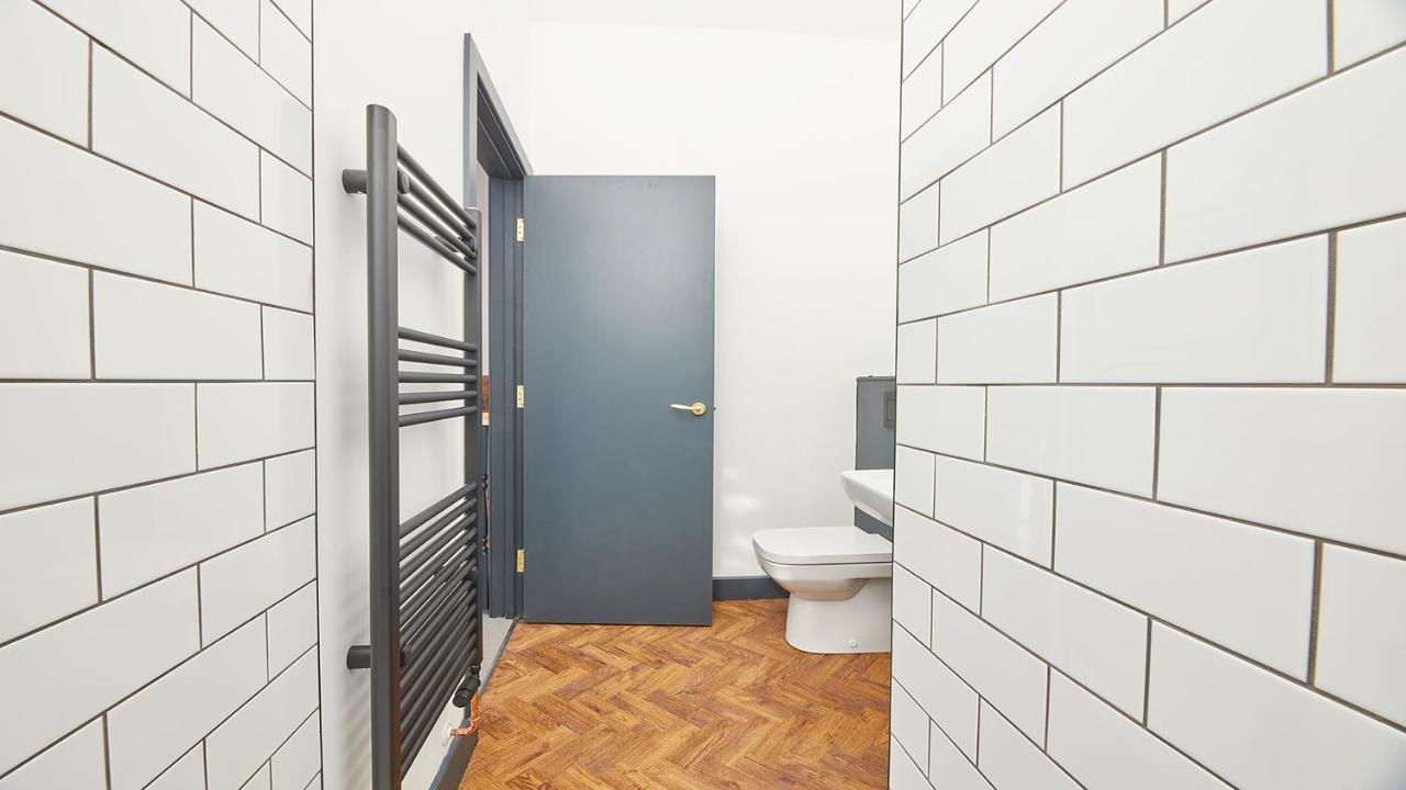 No 4 At Simpson Street Apartments Sunderland 森德兰 外观 照片